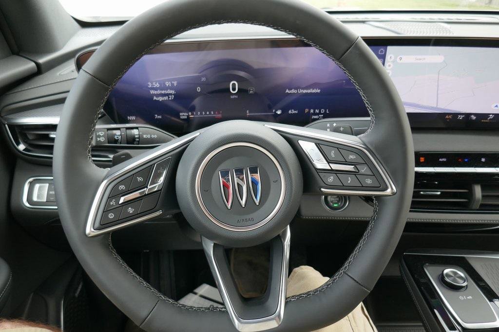 New 2026 Buick Enclave Sport Touring image 31