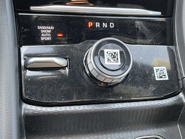 New 2026 Jeep Grand Cherokee Limited w/ Limited Altitude Package image 23