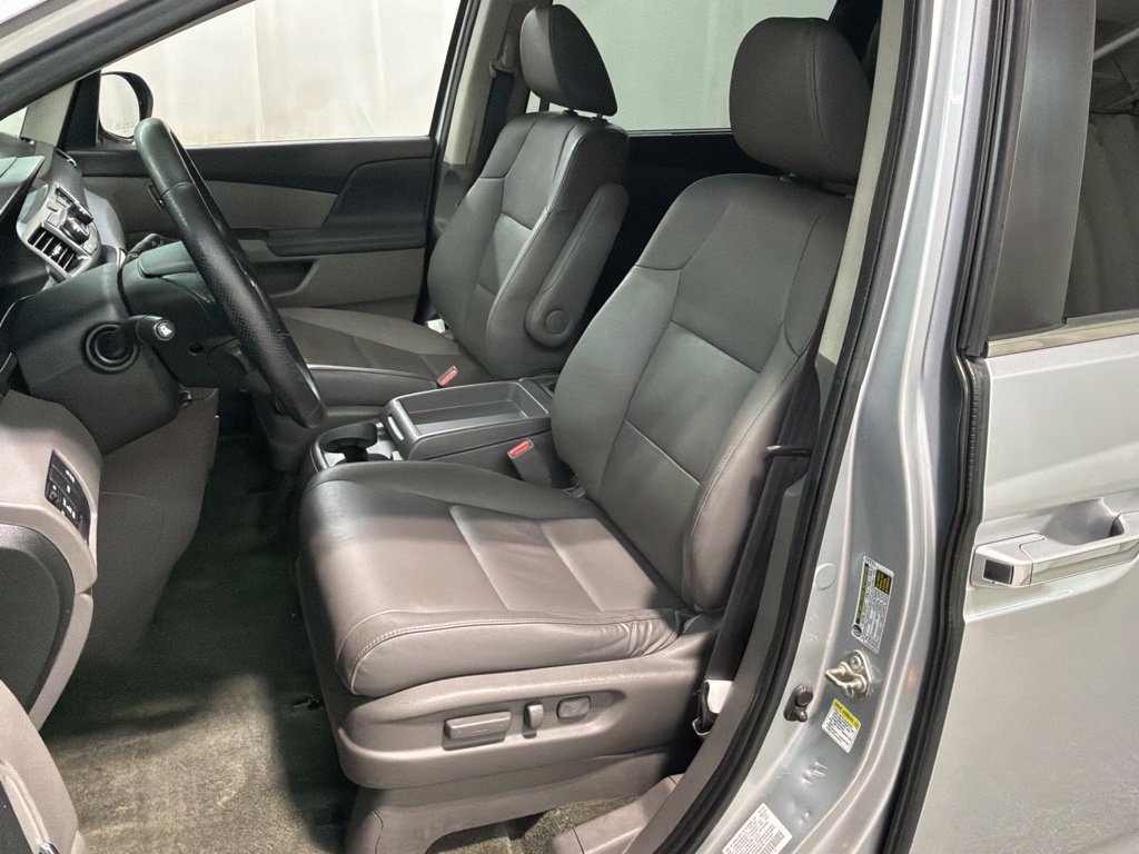 Used 2015 Honda Odyssey EX-L image 20