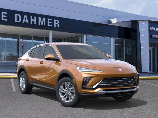 New 2026 Buick Envista Preferred w/ Convenience I Package image 22