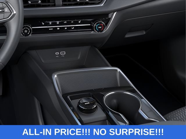 New 2027 Chevrolet Equinox LT FWD image 17