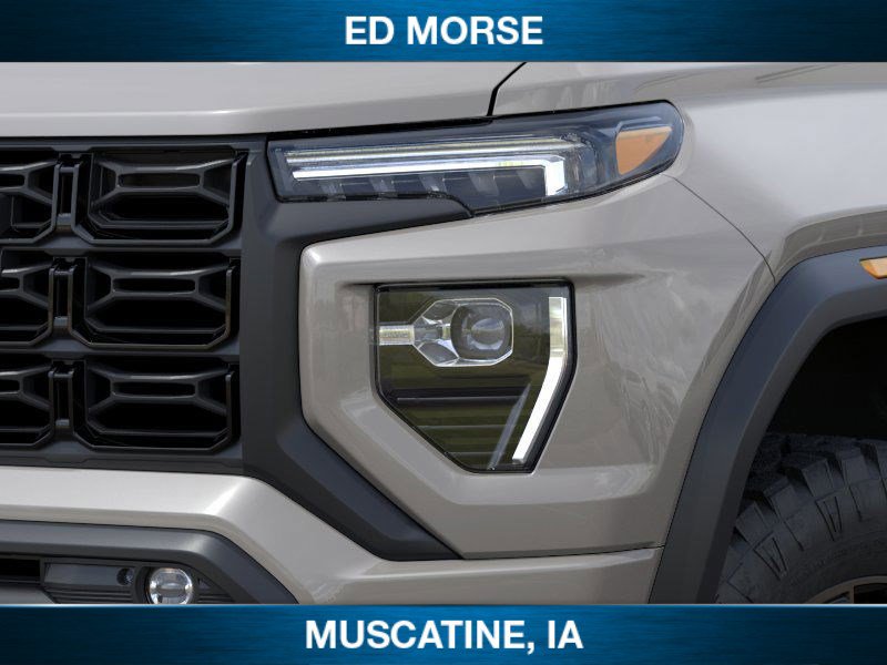 New 2026 GMC Canyon Elevation w/ Convenience Package image 10