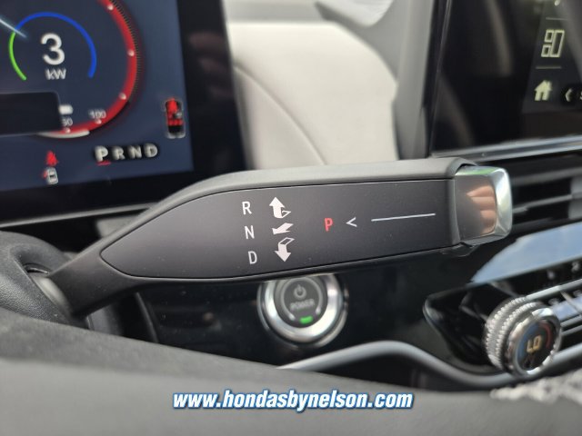 New 2026 Honda Prologue Touring image 11