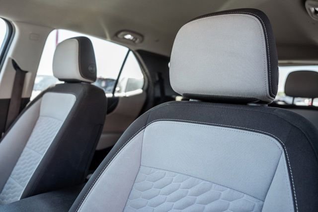Used 2020 Chevrolet Equinox LT AWD/4WD image 26