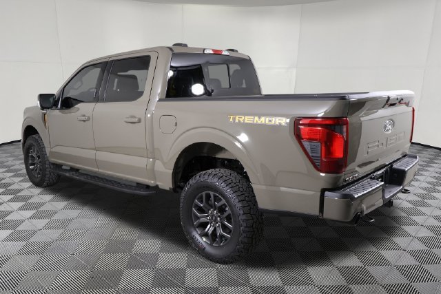 New 2026 Ford F150 Tremor w/ Equipment Group 402B AWD/4WD image 7