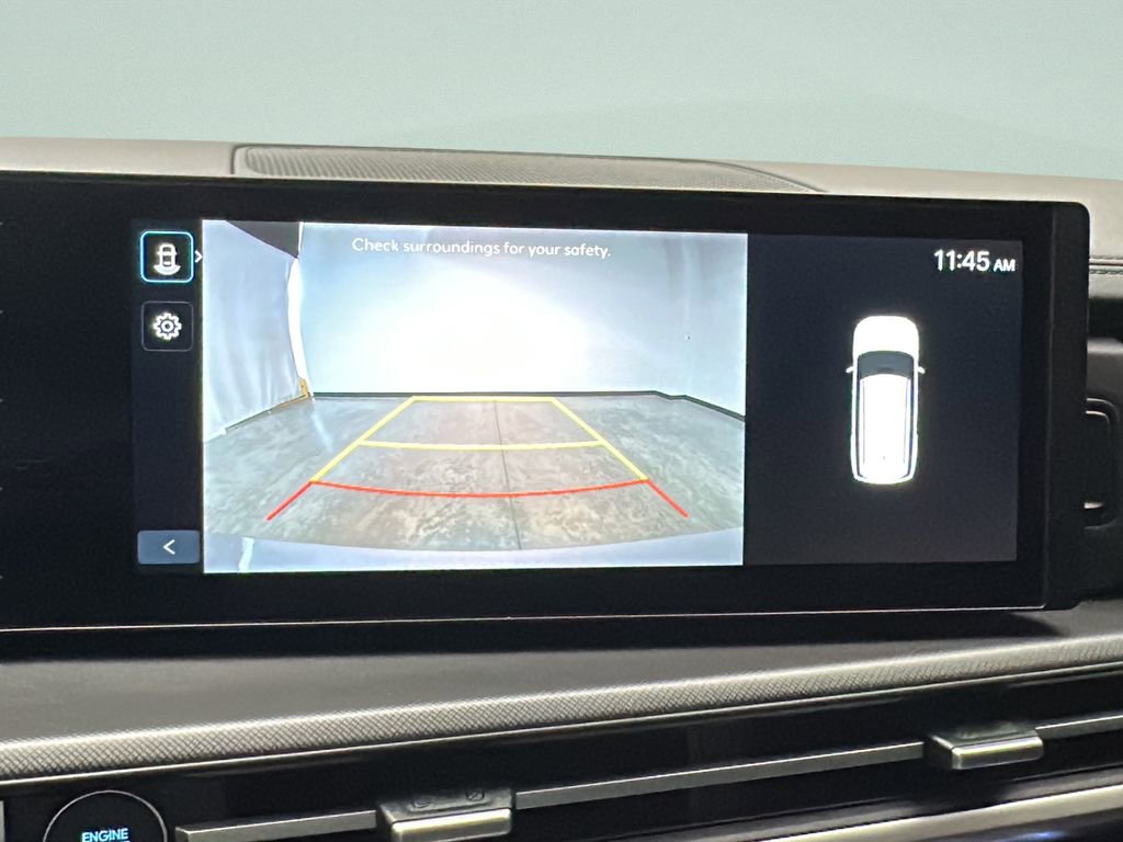 Used 2025 Hyundai Santa Fe SEL image 26