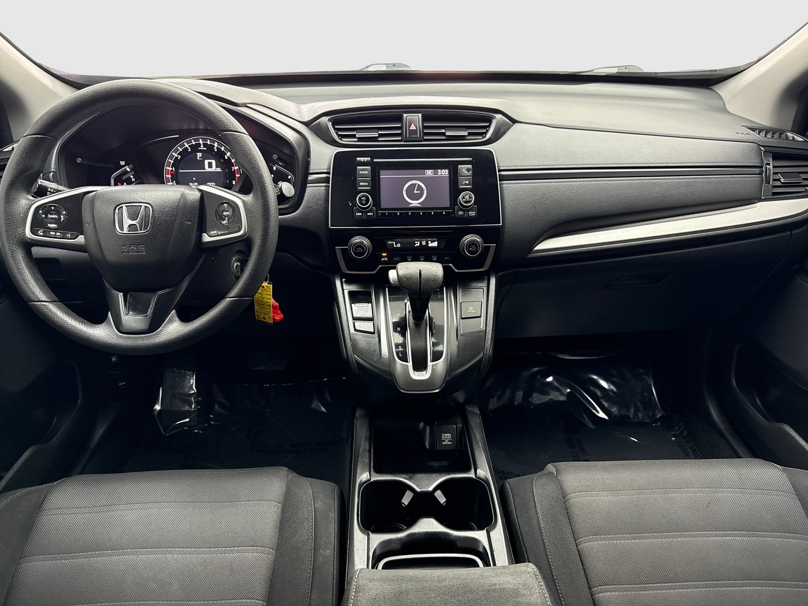 Used 2019 Honda CR-V LX image 20