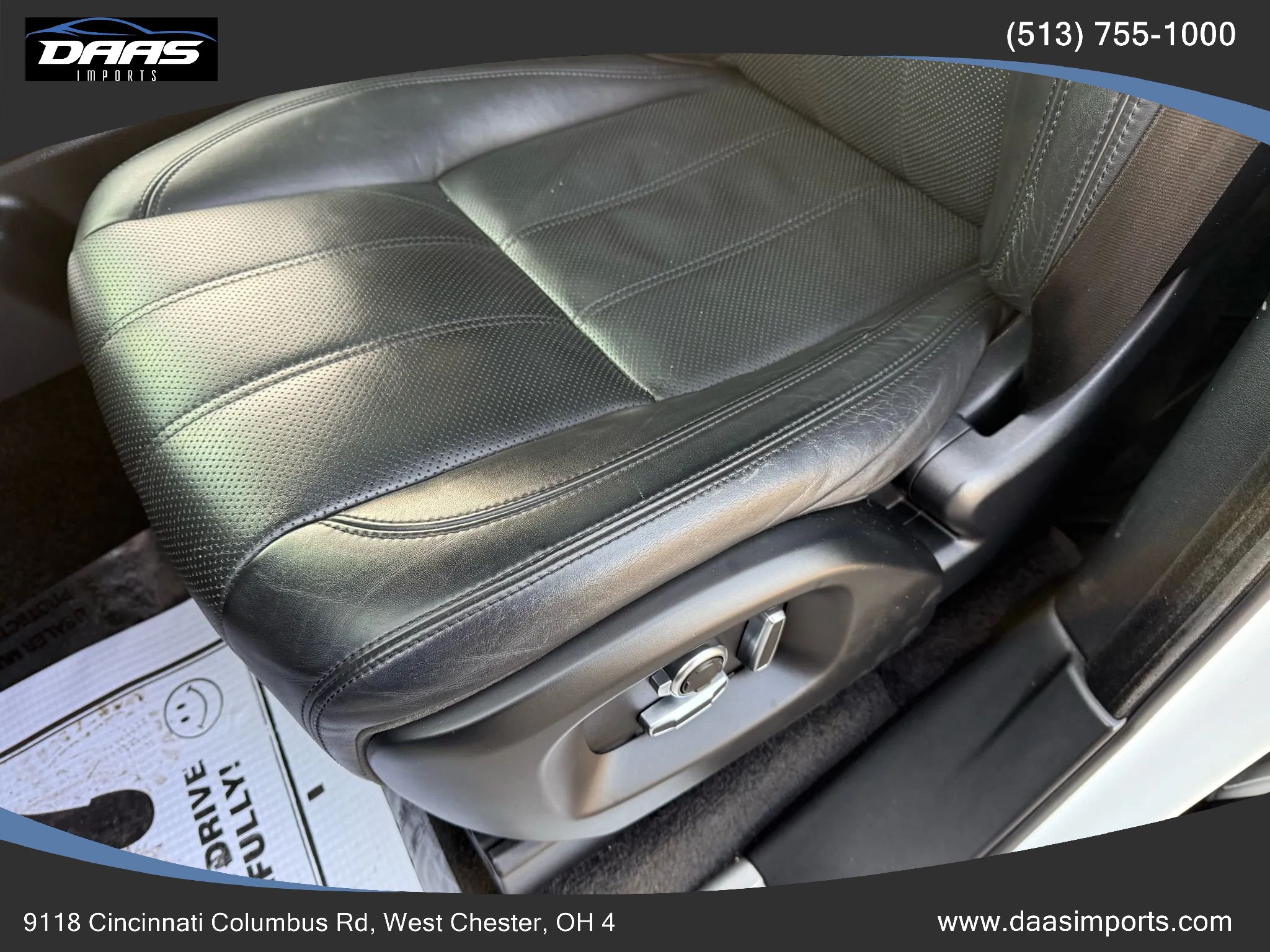 Used 2017 Land Rover Range Rover HSE AWD/4WD image 12