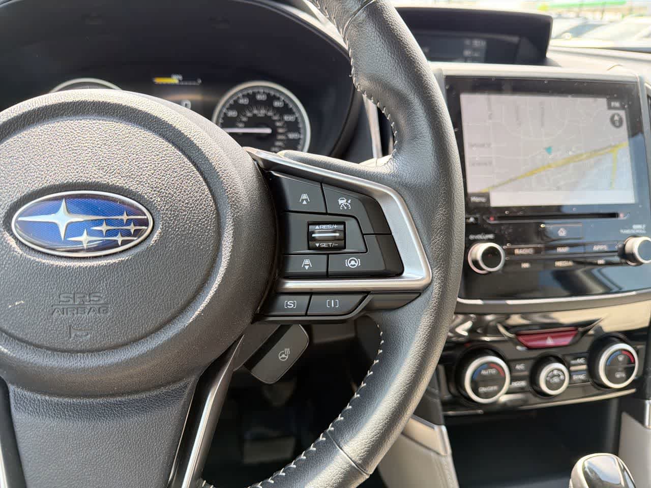 Certified 2023 Subaru Forester Limited AWD/4WD image 30