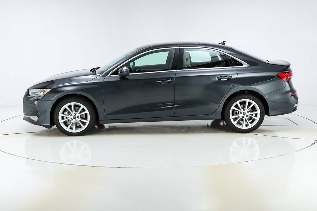 Used 2026 Audi A3 2.0T Premium w/ Convenience Package AWD/4WD image 5
