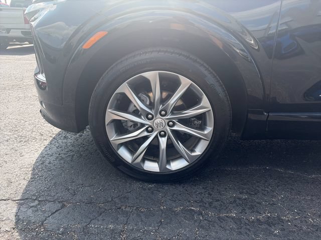 Used 2025 Buick Encore GX Avenir w/ Avenir Convenience Package AWD/4WD image 26