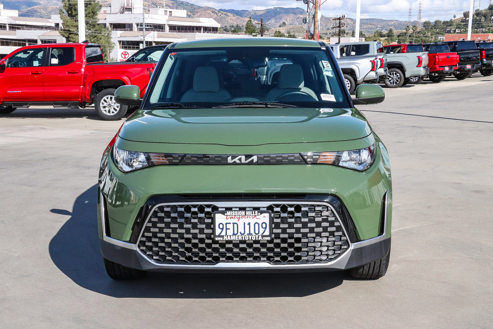 Used 2023 Kia Soul EX FWD video 2