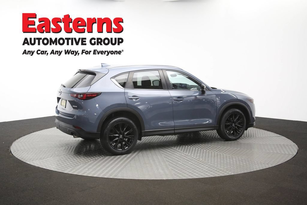 Used 2023 MAZDA CX-5 Carbon Edition AWD/4WD image 46