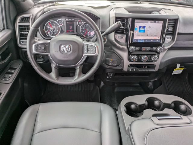 New 2026 RAM 3500 Tradesman AWD/4WD image 15