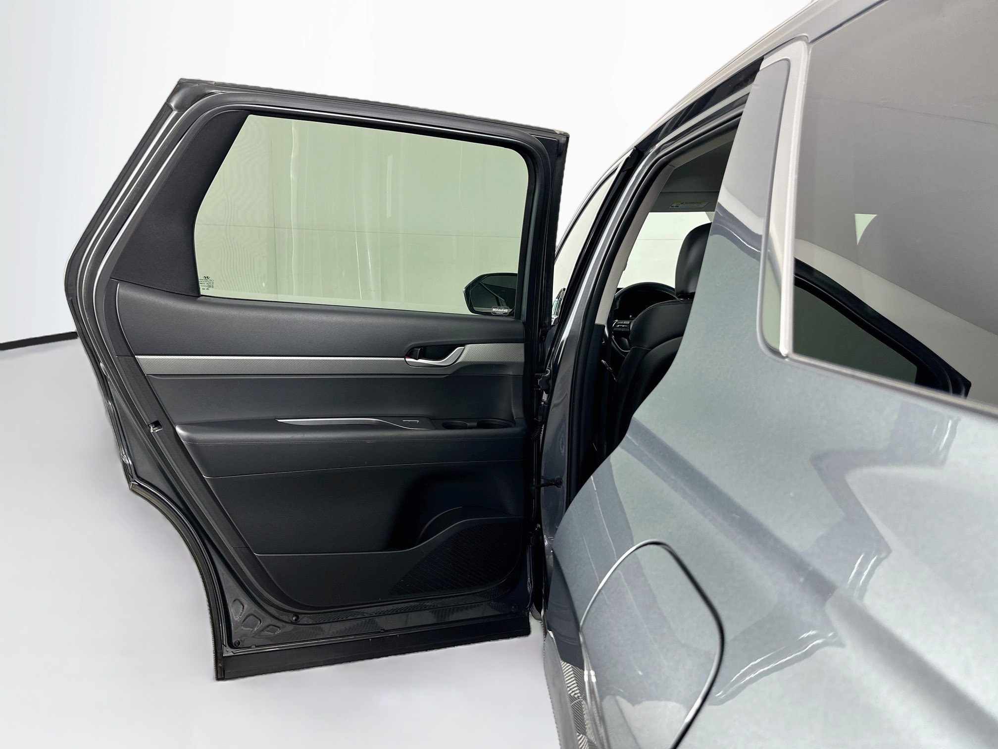 Used 2025 Hyundai Palisade SEL FWD image 26