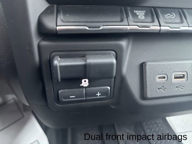 Used 2022 Chevrolet Silverado 2500 Custom w/ Custom Value Package image 25