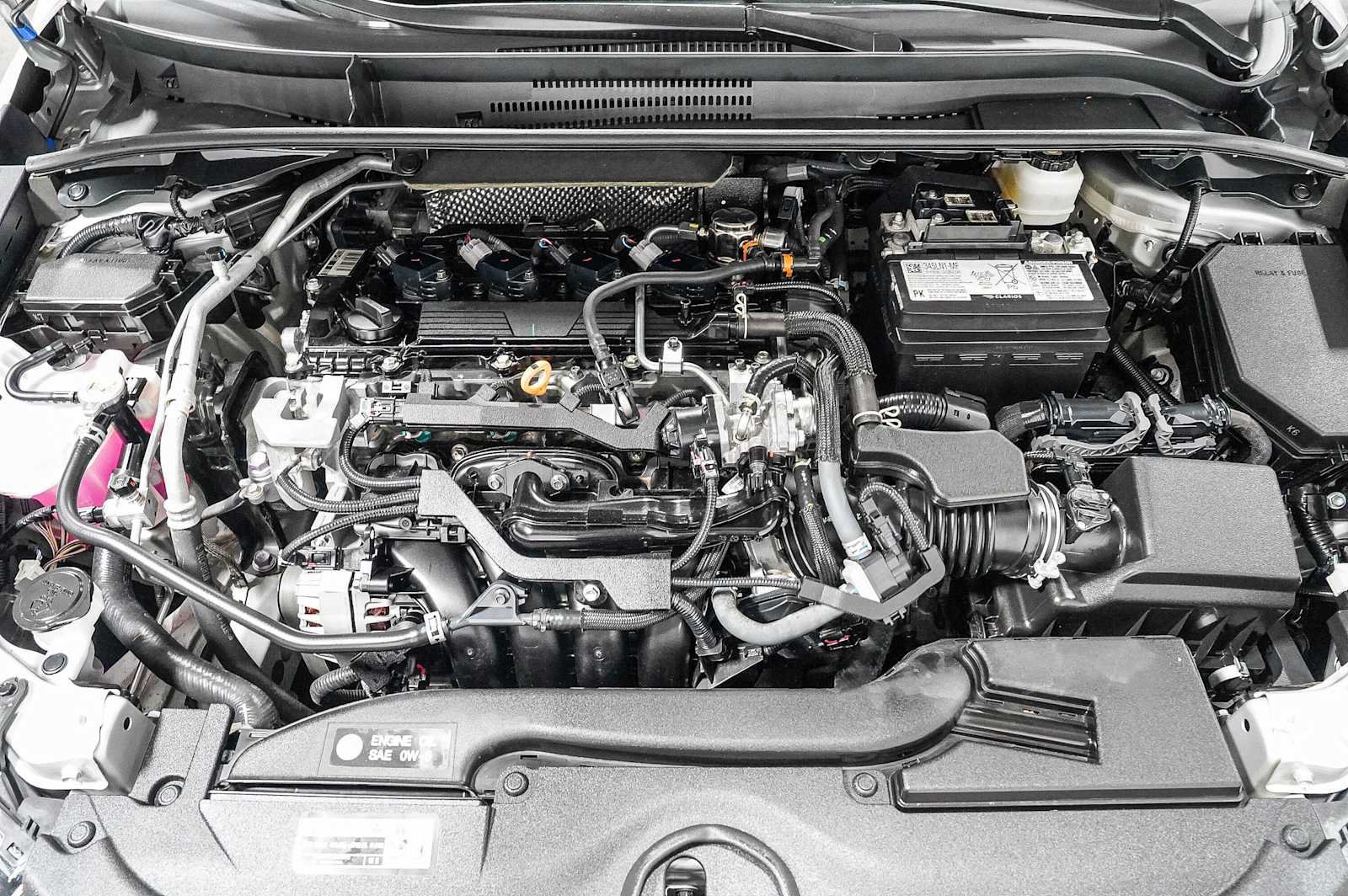 Certified 2024 Toyota Corolla XSE FWD image 29