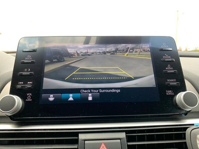 Used 2020 Honda Accord Sport image 21