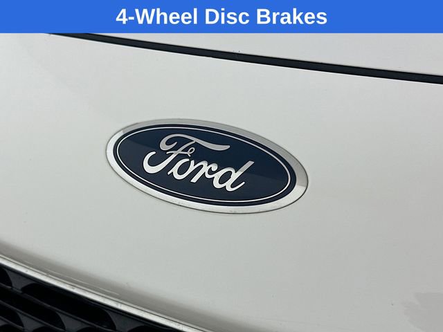 Certified 2020 Ford Escape SE image 28