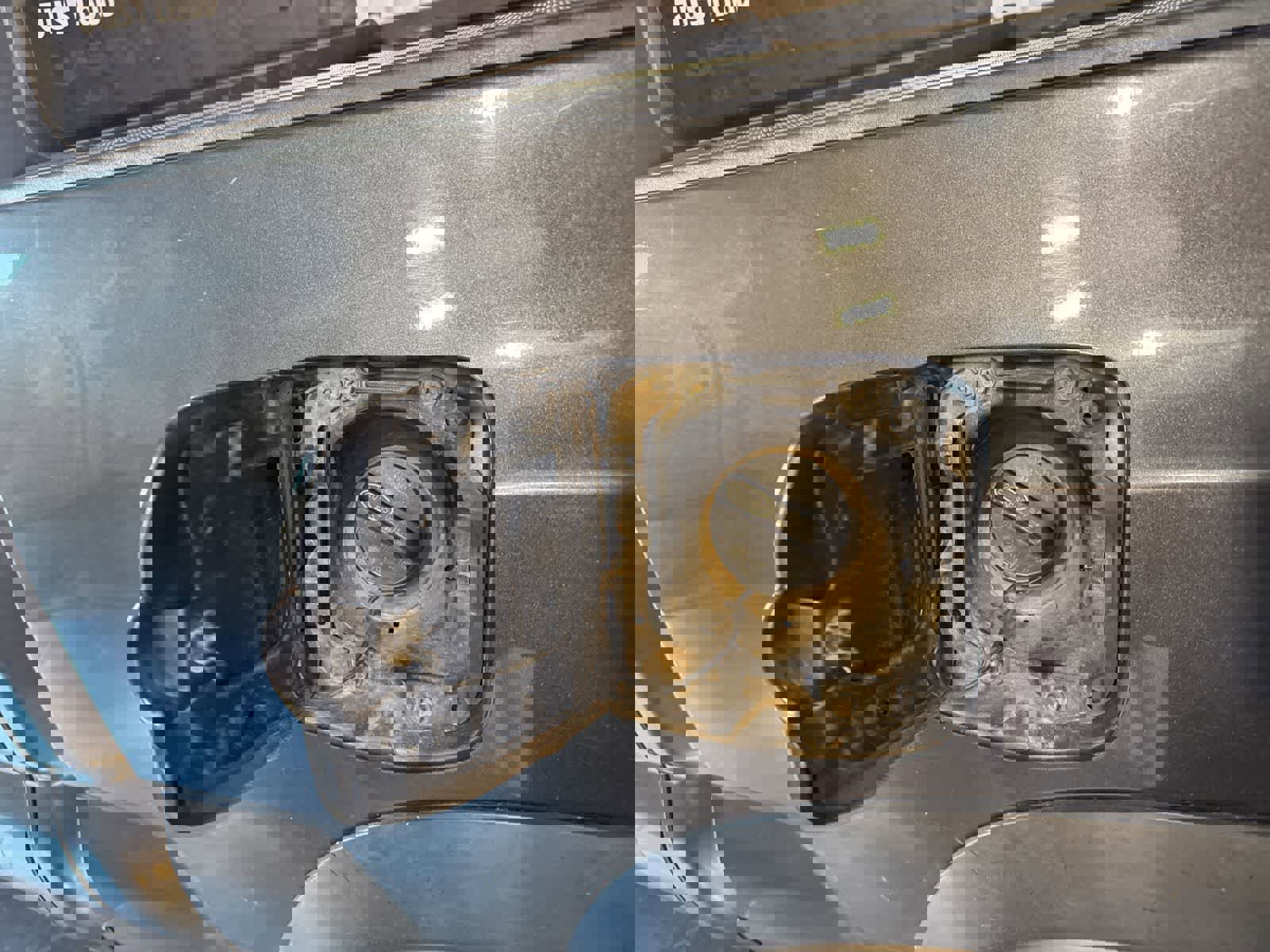 Used 2018 Toyota Tacoma TRD Off-Road w/ Technology Package image 12