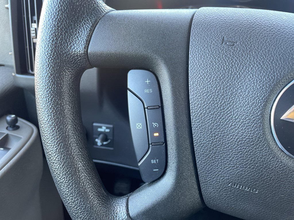 Used 2024 Chevrolet Express 2500 w/ Driver Convenience Package image 26