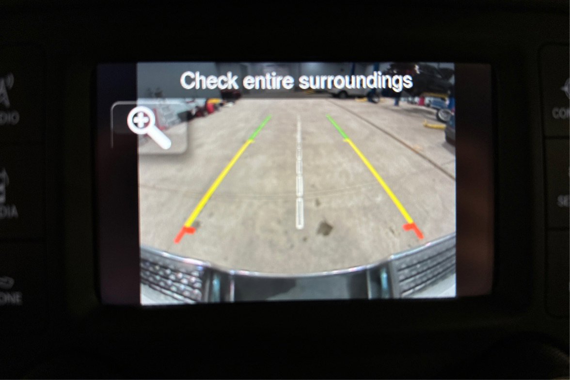 Used 2021 RAM 2500 Big Horn image 29