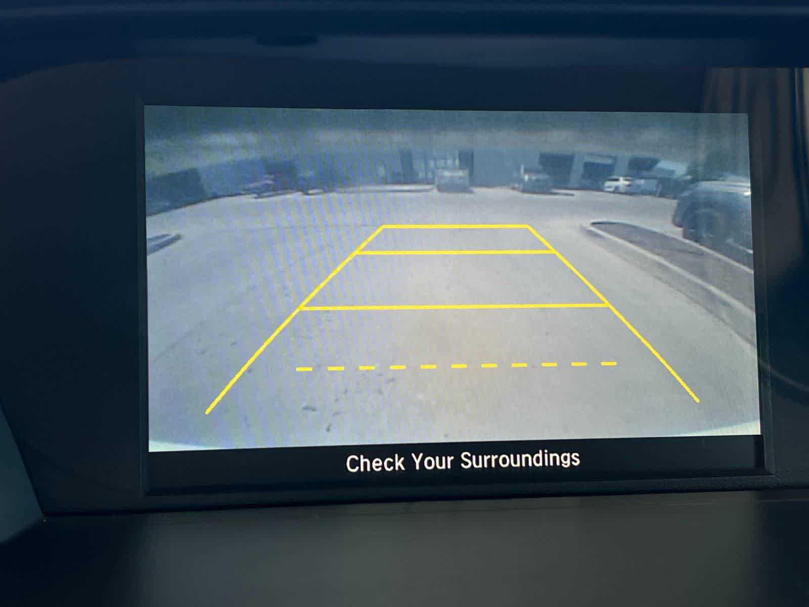 Used 2015 Honda Accord EX image 19