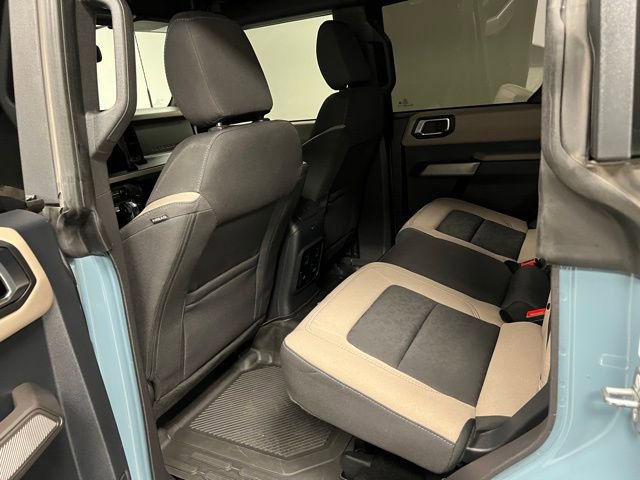 Used 2023 Ford Bronco Wildtrak image 45