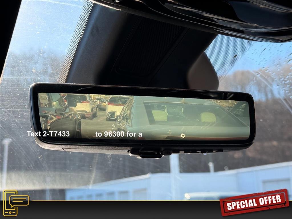 Used 2022 Jeep Grand Wagoneer Series II image 26