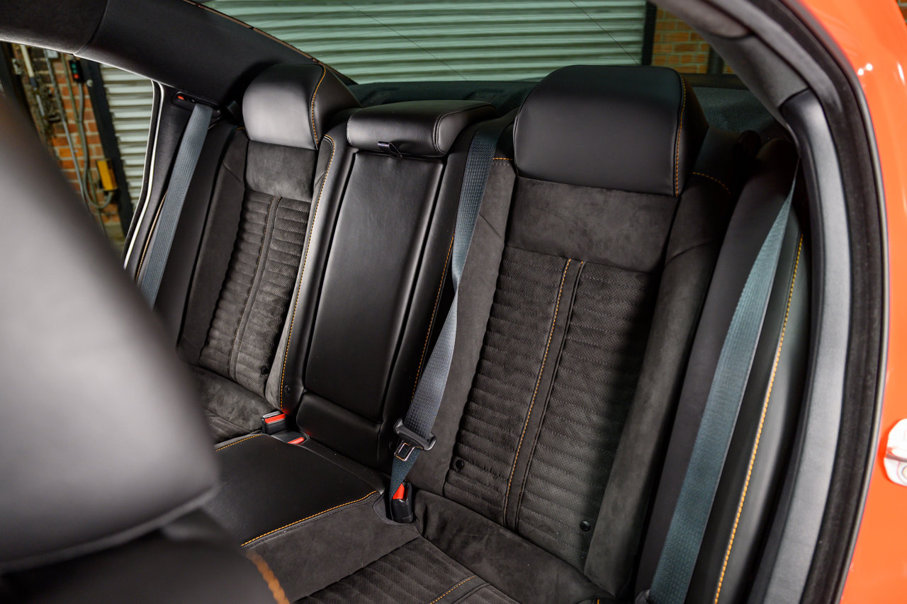 Used 2023 Dodge Charger SRT Hellcat image 50