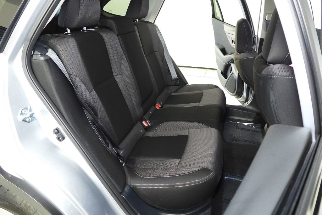 Certified 2025 Subaru Outback Premium image 19