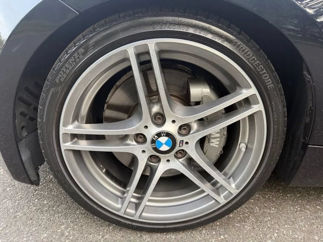 Used 2013 BMW 135is Coupe RWD image 32