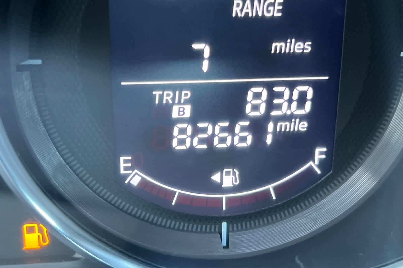 Used 2016 MAZDA MAZDA6 Touring FWD image 28