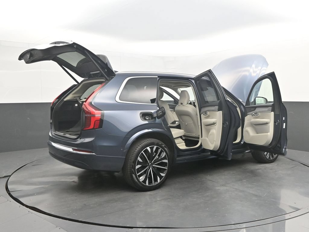 Certified 2026 Volvo XC90 B6 Ultra AWD/4WD image 38