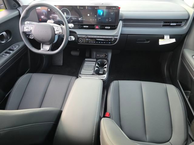 New 2026 Hyundai Ioniq 5 SEL image 17
