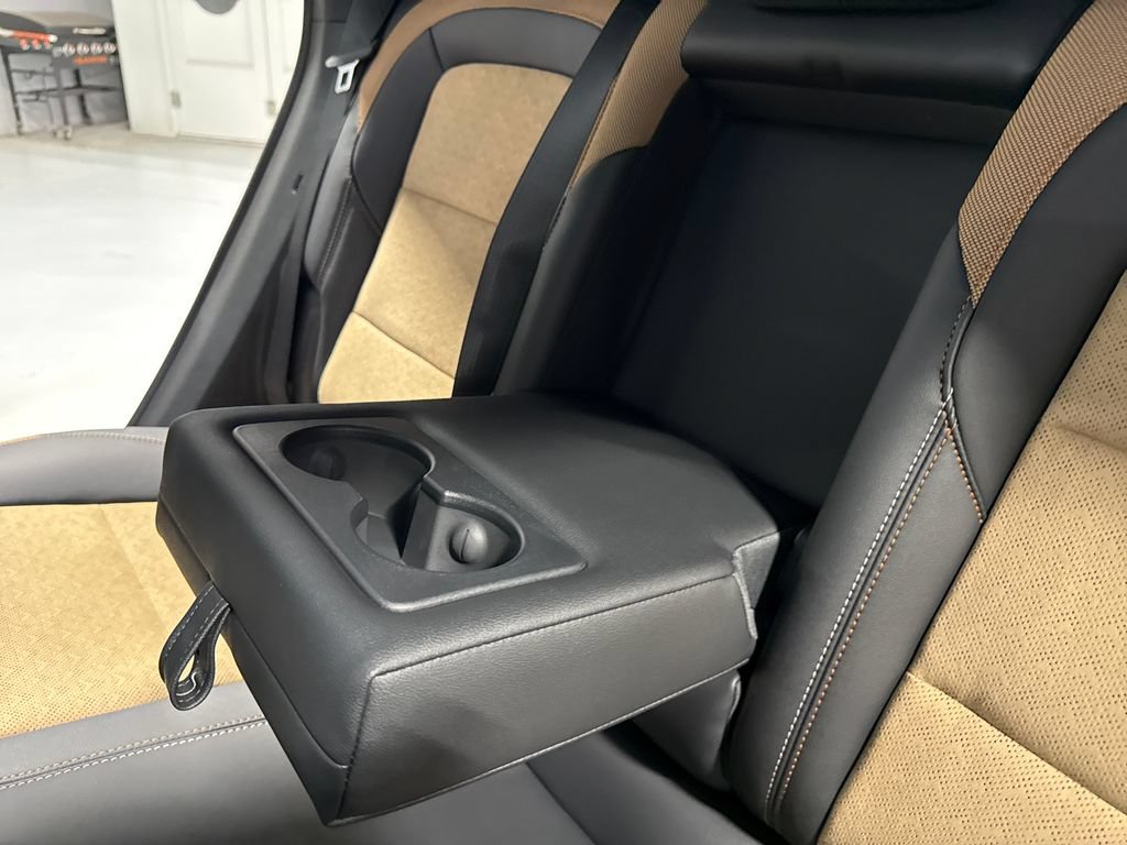 New 2027 Chevrolet Equinox ACTIV AWD/4WD image 40