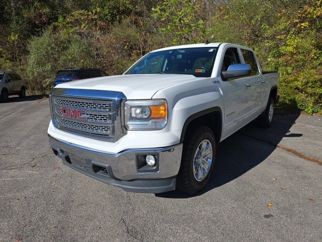 Used 2014 GMC Sierra 1500 SLE w/ SLE Value Package