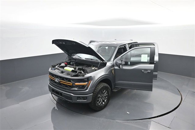 New 2025 Ford F150 Tremor image 26