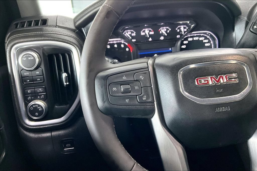 Used 2021 GMC Sierra 1500 Elevation w/ Preferred Package AWD/4WD image 11