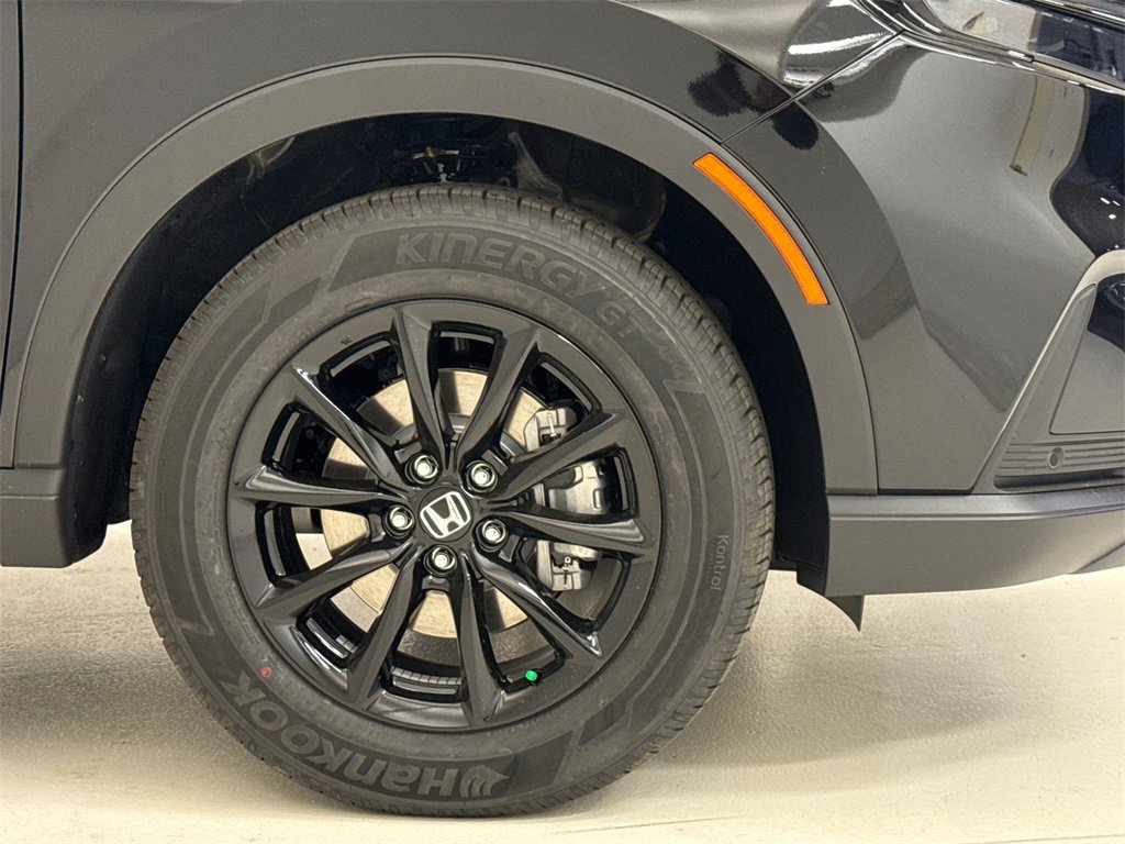 New 2026 Honda CR-V Sport-L image 6