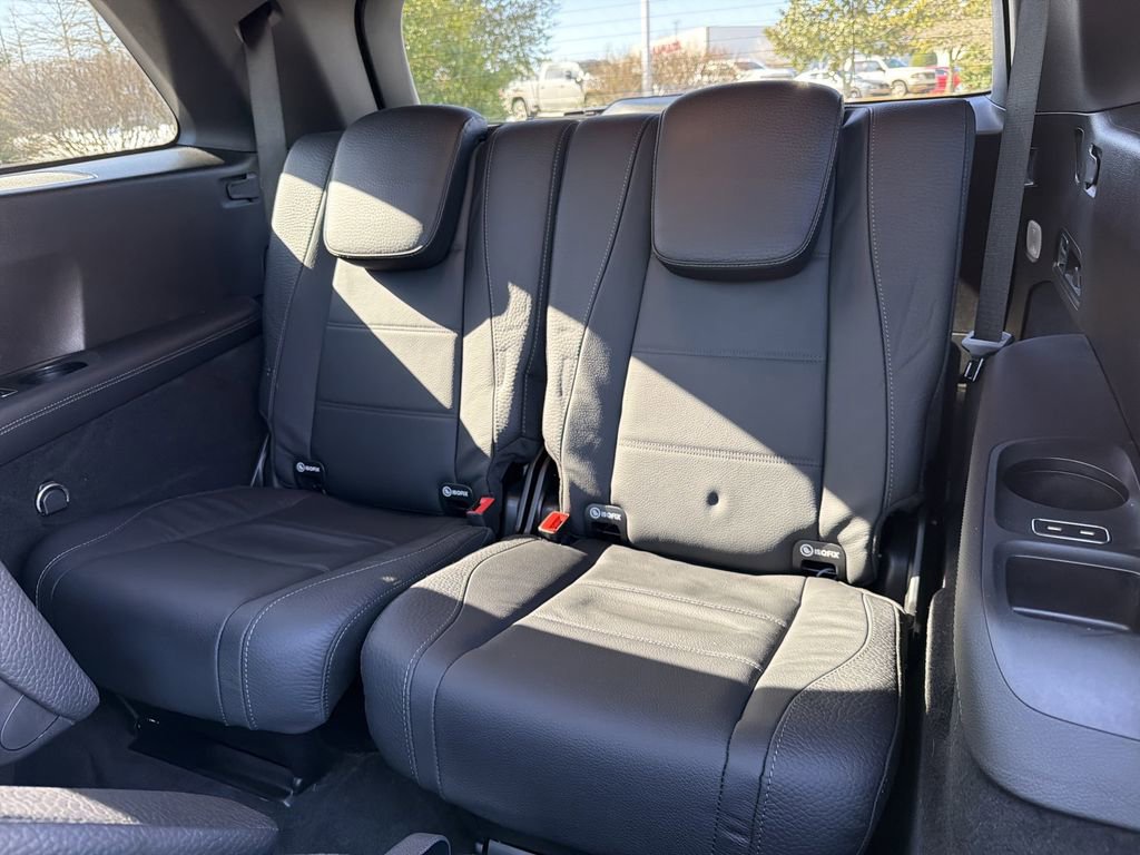 Certified 2023 Mercedes-Benz GLS 450 4MATIC image 15