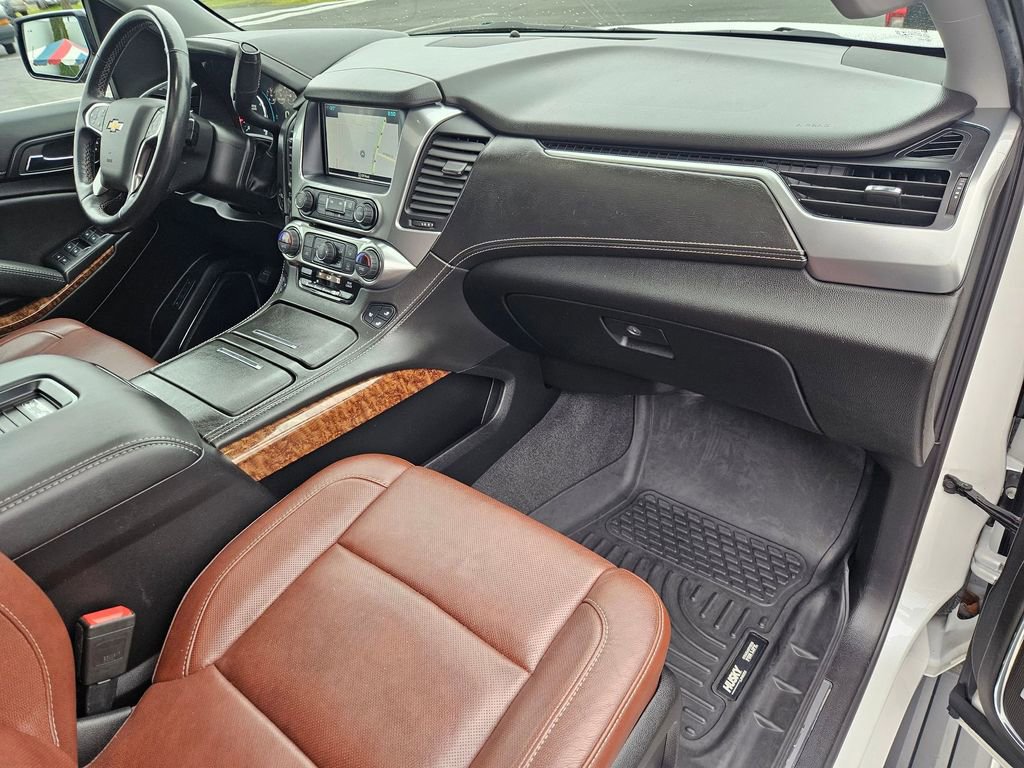 Used 2020 Chevrolet Tahoe Premier w/ Premier Plus Edition image 32