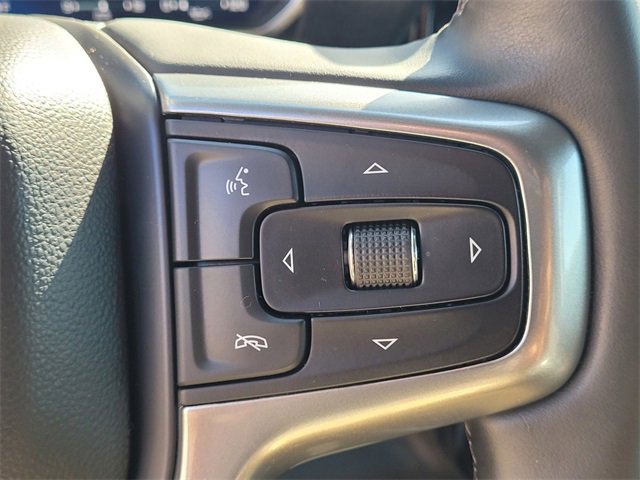 Used 2026 Chevrolet Silverado 1500 LT image 15