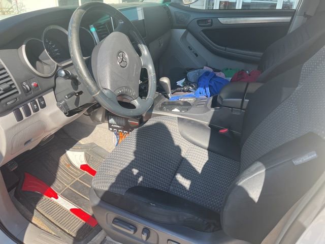 Used 2008 Toyota 4Runner SR5 image 11