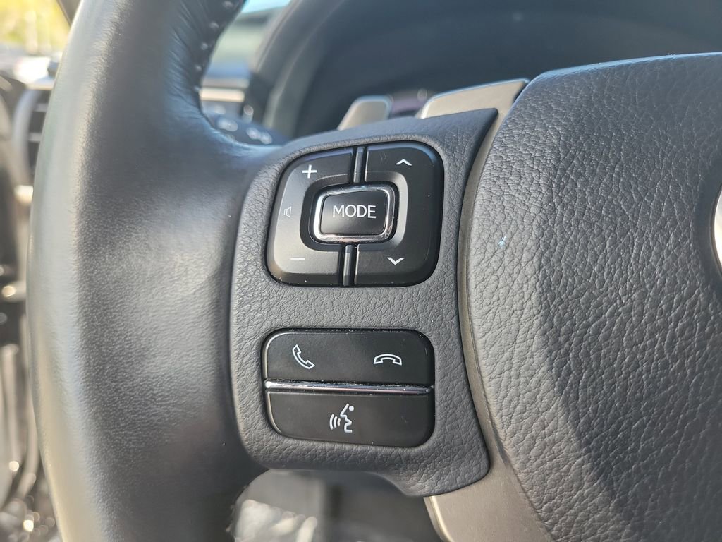 Used 2015 Lexus RC 350 w/ Navigation System Package image 29