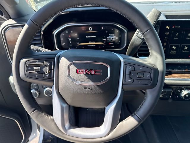 New 2026 GMC Sierra 1500 SLE image 16