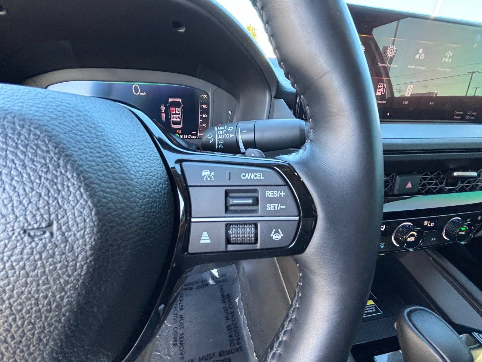 Used 2025 Honda Accord Touring image 24