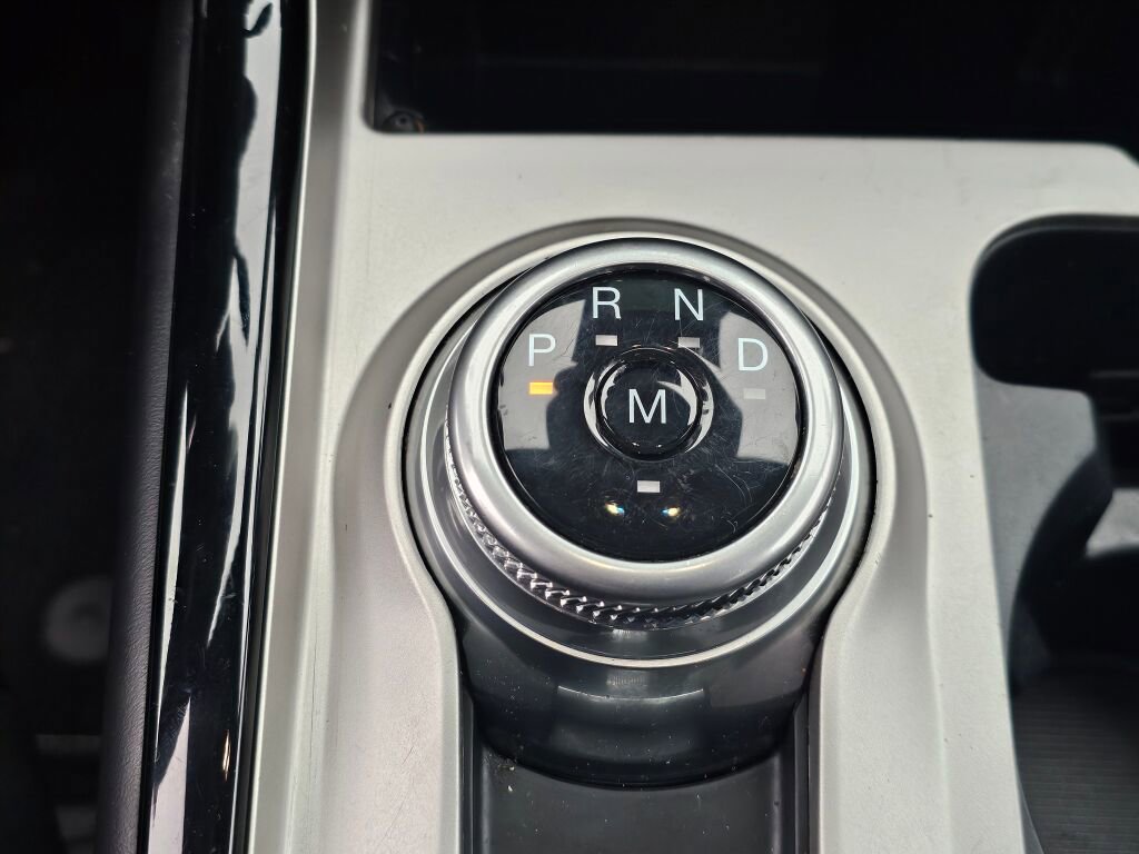 Certified 2022 Ford Explorer ST w/ Equipment Group 401A image 33