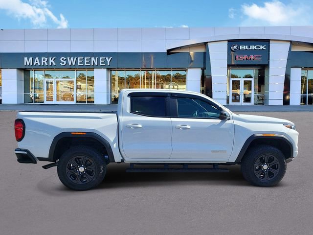 Used 2024 GMC Canyon Elevation RWD image 32