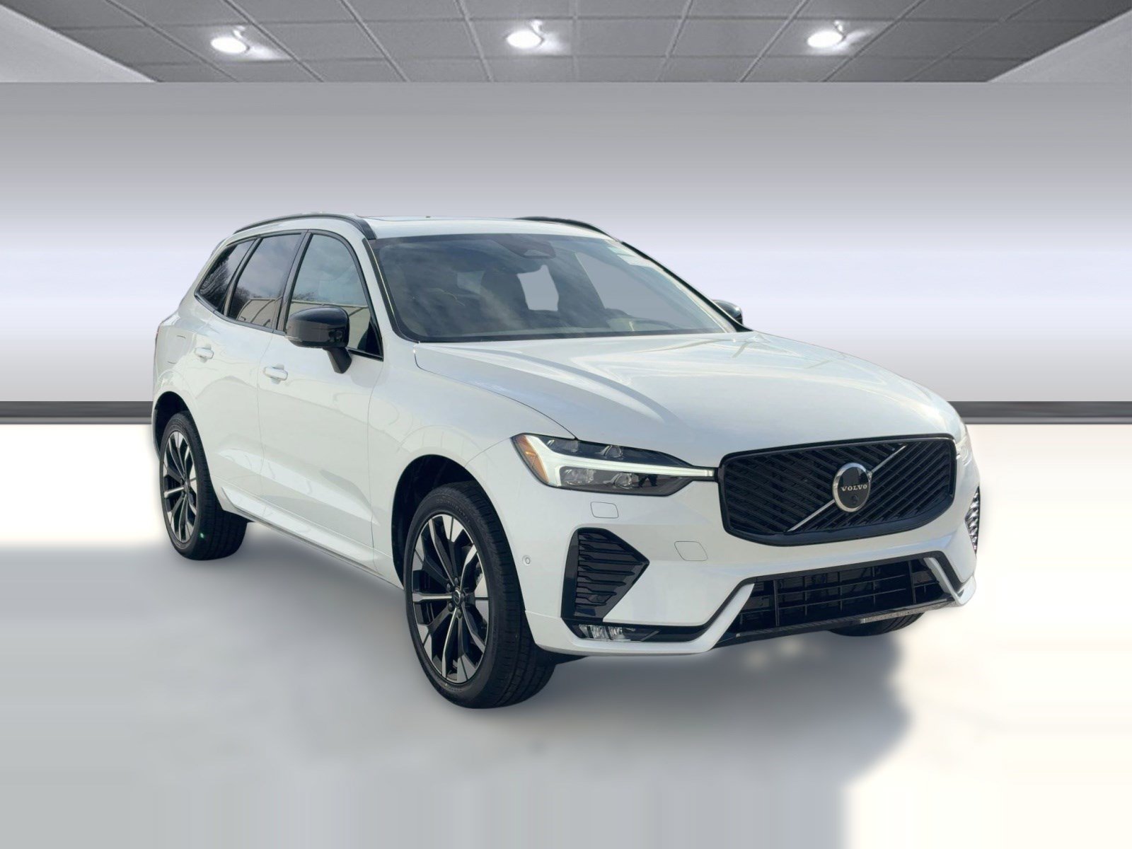 New 2026 Volvo XC60 B5 Plus w/ Protection Package Premier AWD/4WD image 7